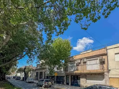 Francisco Bilbao e/ Martinez Castro y Avenida Mariano Acosta