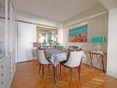 Departamento en Venta en Belgrano, USD 430.000