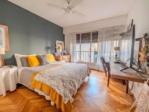 Departamento en Venta 58 años