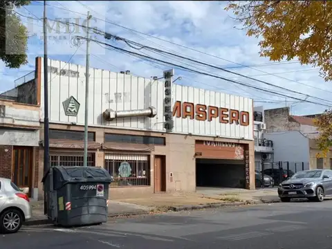 Terreno en Venta en Monte Castro, USD 1.420.000