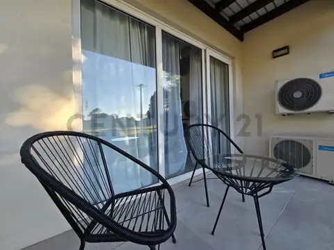 Departamento en Pinamar en Venta