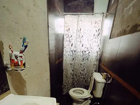 Casa en venta en San Benito loteo solvencia