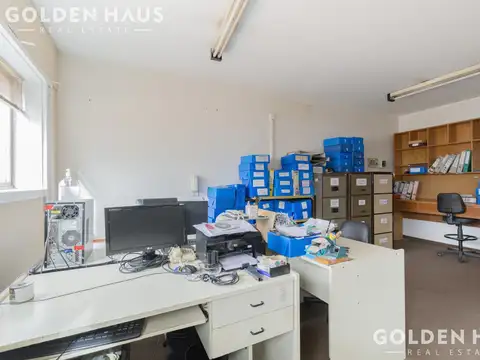Oficina en Venta 40 años