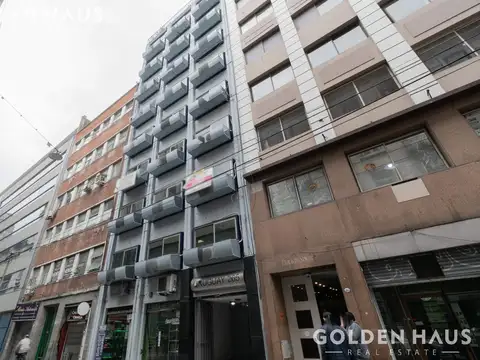 Oficina en Venta en Tribunales, USD 89.000