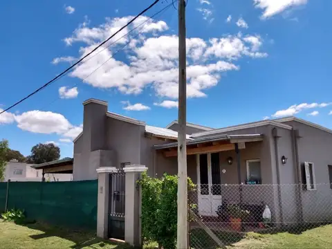 Casa en Venta de 2 dormitorios