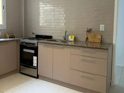 Departamento en Venta en Centro, USD 156.900