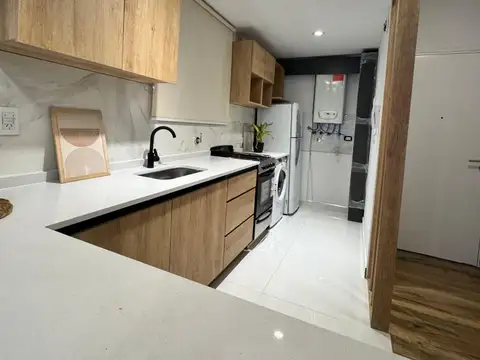 Departamento - Venta - Argentina, Mar del Plata - BOLIVAR 2200