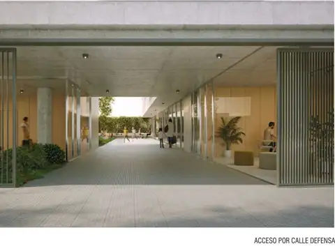 Departamento en Venta de 3 dormitorios