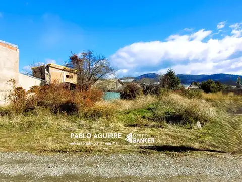 Terreno en Venta en San Carlos De Bariloche, USD 22.700