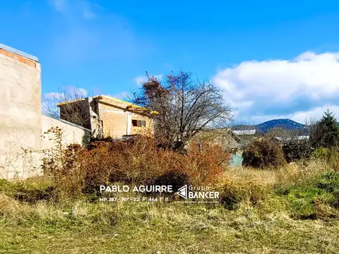 Terreno en Venta de 210,0 m2