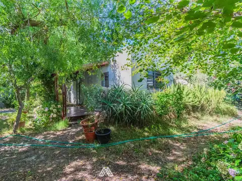 Casa en Venta de 1 dormitorio