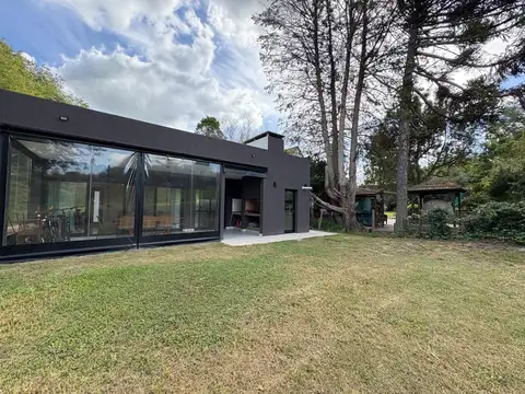 "El Bosque", c.c, Lote 16