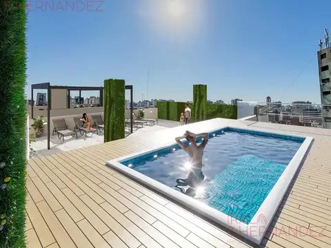 Departamento en Venta Apto profesional