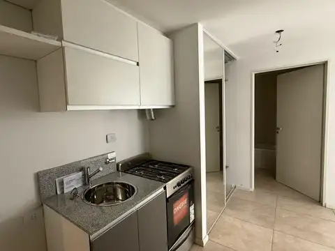 Departamento en Venta al Noroeste