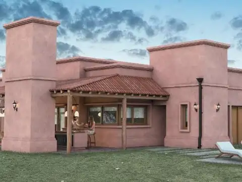 Terreno en Venta en Carlos Keen, USD 38.000