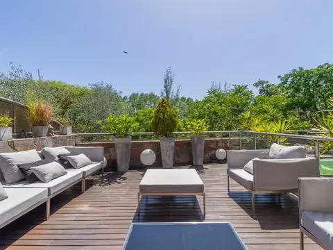 Casa en Venta en Belgrano, USD 1.800.000