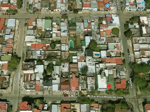 Galpon en Venta en Lomas Del Mirador, USD 189.000