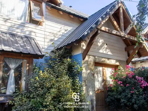 Casa en Venta de 4 dormitorios