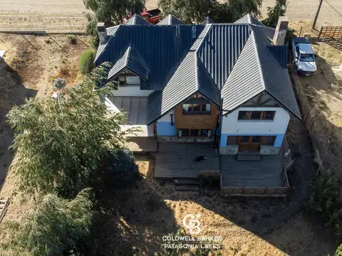 Dina Huapi, Pilcaniyeu