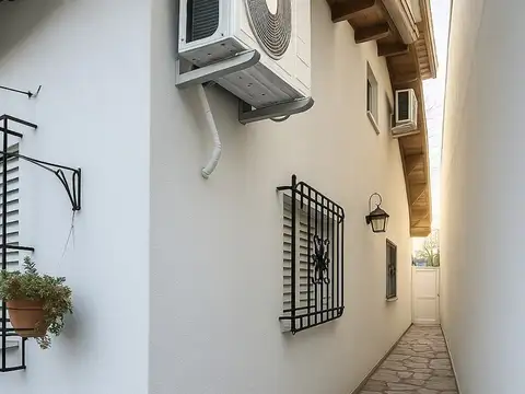 Casa en Venta 30 años