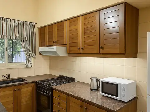 Casa Chalet  en Venta en Villa Adelina, San Isidro, G.B.A. Zona Norte