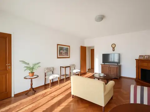 Casa en Venta en Villa Adelina, USD 220.000