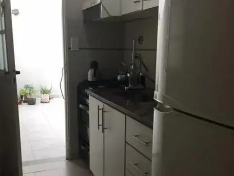 Departamento en Venta al Norte