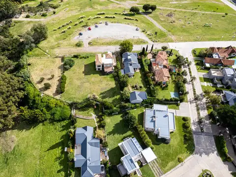 Terreno en Venta de 813,0 m2