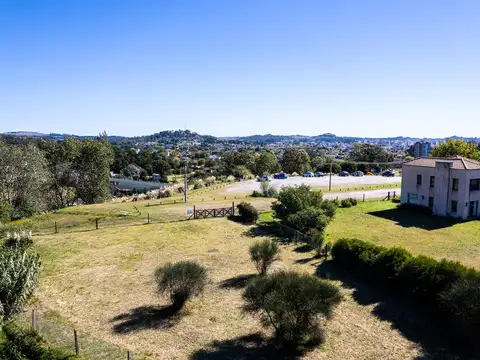 Excelente terreno en venta en el Barrio La Rosa en Tandil