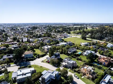 Terreno en Venta en Tandil, USD 190.000