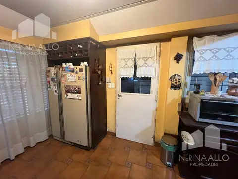 Casa en Venta 40 años