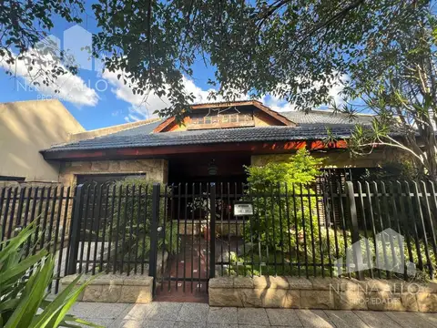 Casa - Ituzaingó Norte