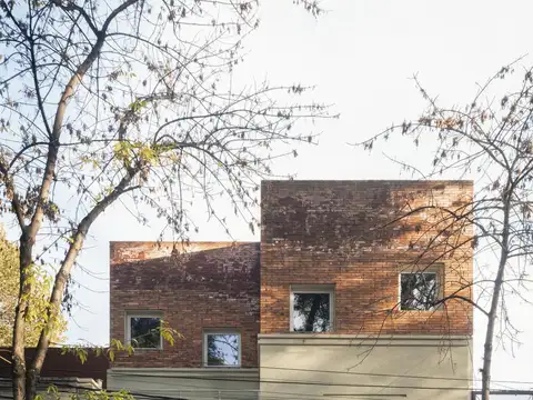 Casa en venta 3 dormitorios en Echesortu