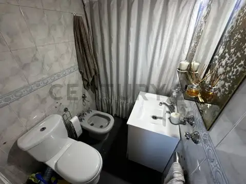 CASA VENTA EN BLOCK - VILLA MAIPÚ