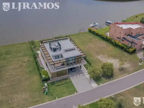 Terreno en Venta 21  mts Frente