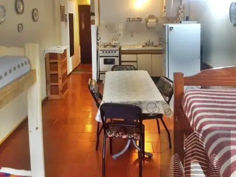 Departamento en Venta en San Bernardo Del Tuyu, USD 35.000