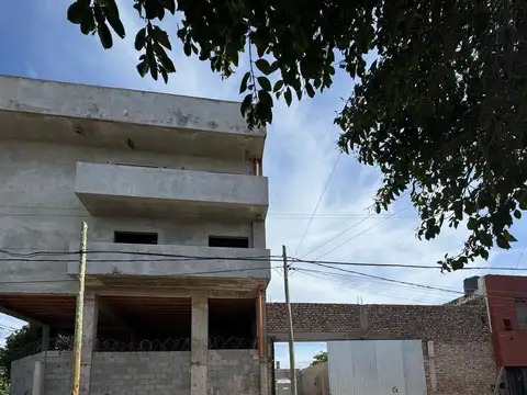 SE VENDE TERRENO EN BARRIO PROVIDENCIA 310 M2
