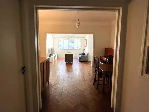 Avenida Raúl Scalabrini Ortiz 2600