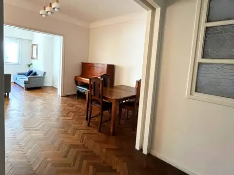 Avenida Raúl Scalabrini Ortiz 2600