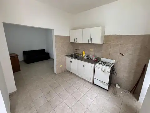 Ph 3 Ambientes Con Patio Y Jardin A 1 Cuadra De La Plaza Ale