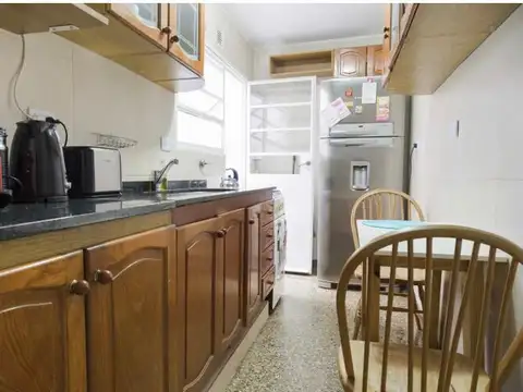 Avenida Santa Fe 2900, Piso 1