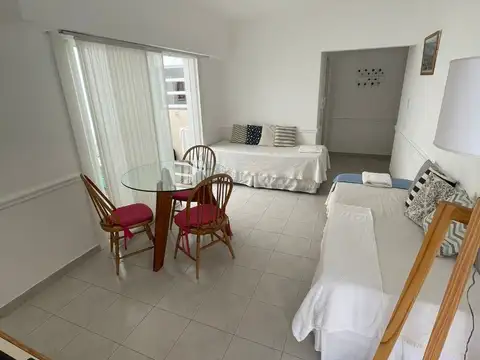 Avenida Santa Fe 2900, Piso 1