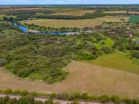 Terreno en Venta en Almafuerte, USD 130.000