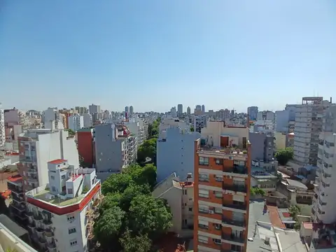 Departamento en Venta en Almagro, USD 180.000