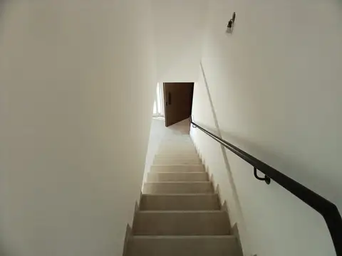 Duplex de 2 ambientes en venta en Almagro