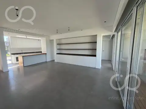 Casa en  venta en El Atardecer, Haras Santa María