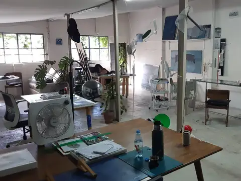 Depto Tipo Casa en Venta en Villa Crespo, USD 159.000