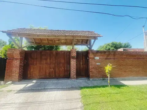 Casa en Venta en Tortuguitas, USD 45.800