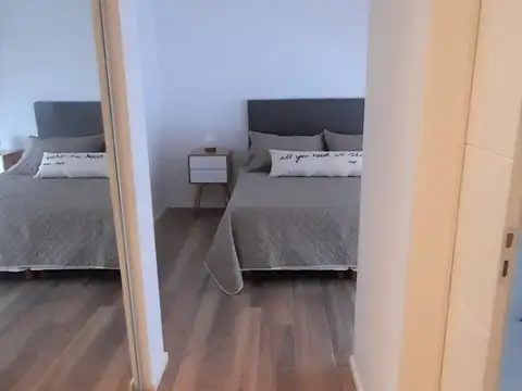 Departamento en Alquiler Temporal en Palermo, USD 900