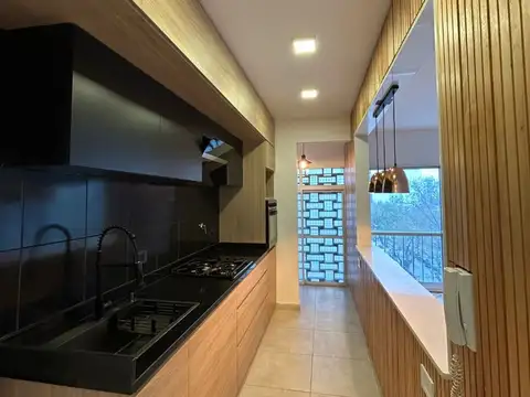 Departamento en Venta en Remedios de Escalada, USD 80.000